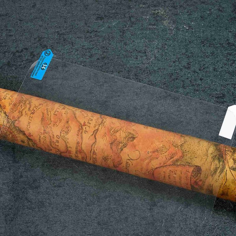 Ochranná Fólie Na Displej Pro iPad (2025) / 10.9" (2022)