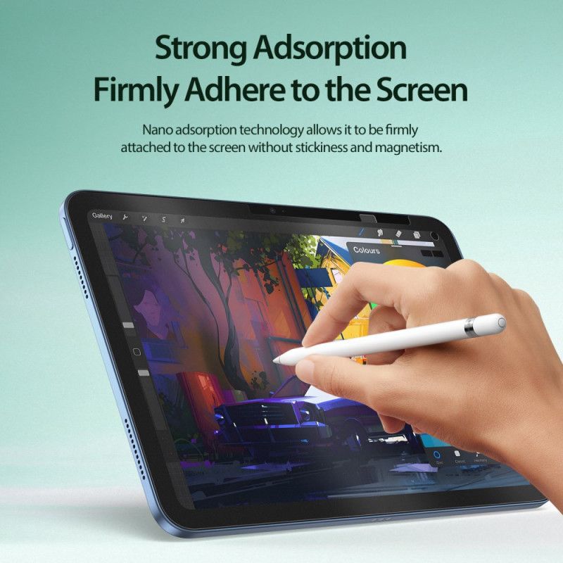 Ochranná Fólie Na Displej Pro iPad (2025) / 10.9" (2022) Naad Series Dux Ducis