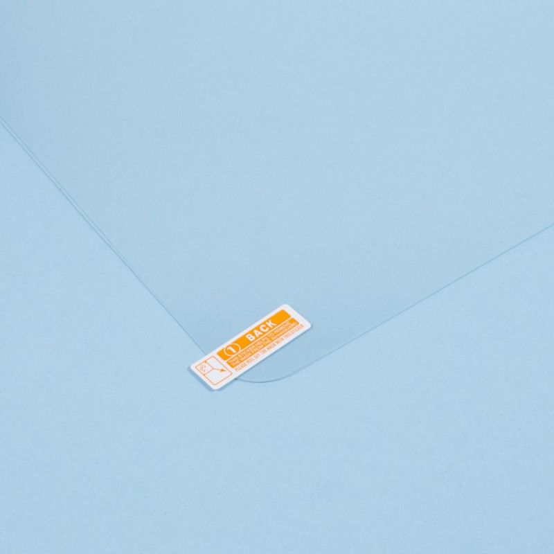 Ochranná Fólie Z Tvrzeného Skla Pro iPad Pro 13 (2025) / 13 (2024) S Úpravou Proti Modrému Světlu