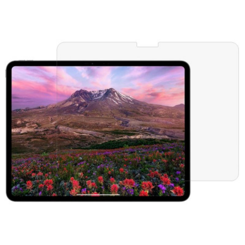 Ochranná Fólie Z Tvrzeného Skla Pro iPad Air 13 (2025) (2024) / Pro 13 (2025) (2024) Matná Povrchová Úprava