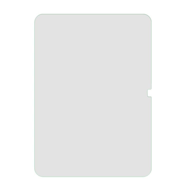 Ochranná Fólie Z Tvrzeného Skla Proti Špionážnímu Videu Pro iPad (2025) / 10.9" (2022)