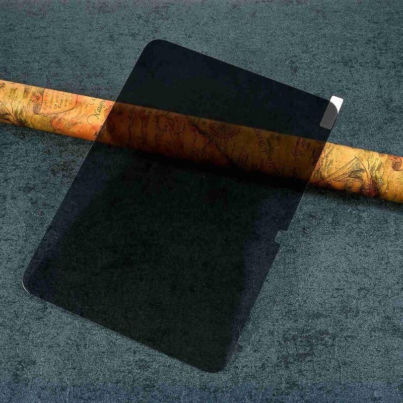 Ochranná Fólie Z Tvrzeného Skla Proti Špionážnímu Videu Pro iPad (2025) / 10.9" (2022)