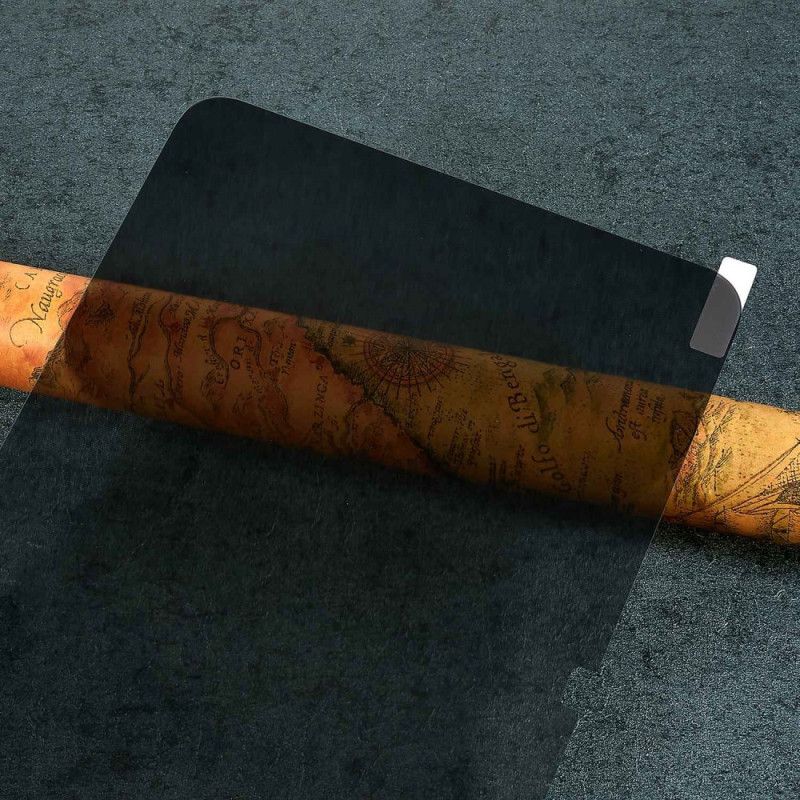 Ochranná Fólie Z Tvrzeného Skla Proti Špionážnímu Videu Pro iPad (2025) / 10.9" (2022)