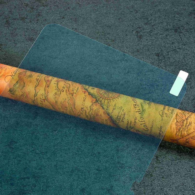 Ochranná Fólie Z Tvrzeného Skla S Ochranou Proti Zelenému Světlu Pro iPad (2025) / 10.9" (2022)