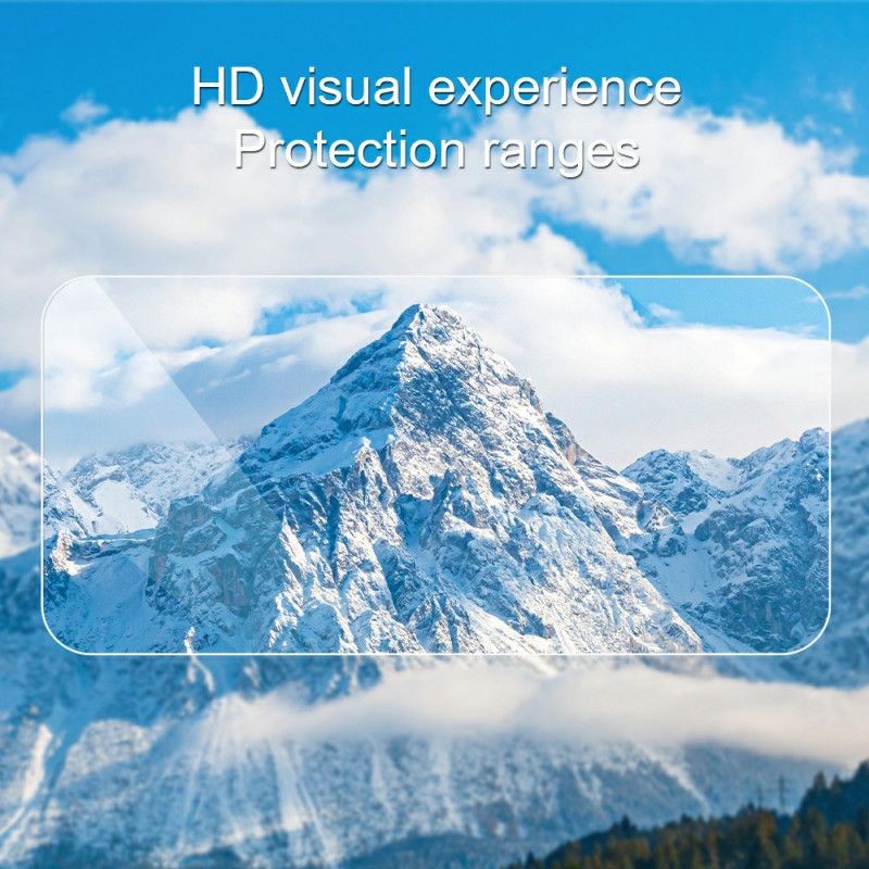 Ochranné Sklo Z Tvrzeného Skla Pro iPhone 17 Pro Max