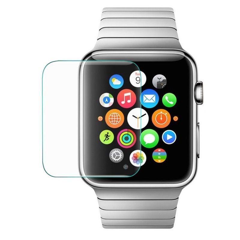 Ochranné Tvrzené Sklo Pro Apple Watch 38mm