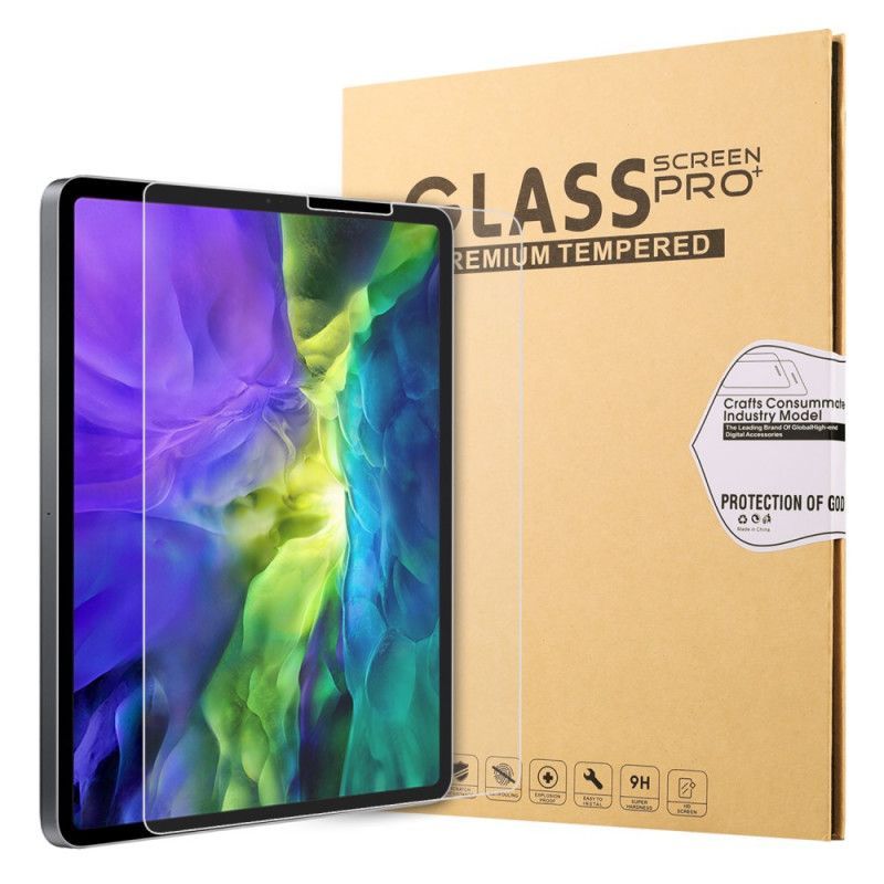 Ochranné Tvrzené Sklo Pro Ipad Air 109" (2020)