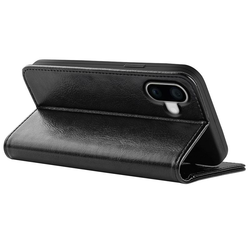 Peněženková Pouzdra iPhone 16 Plus Kryty Na Mobil Ročník