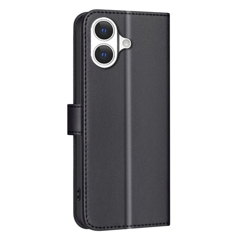 Peněženková Pouzdra iPhone 17 Kryty Na Mobil Prémiový Design