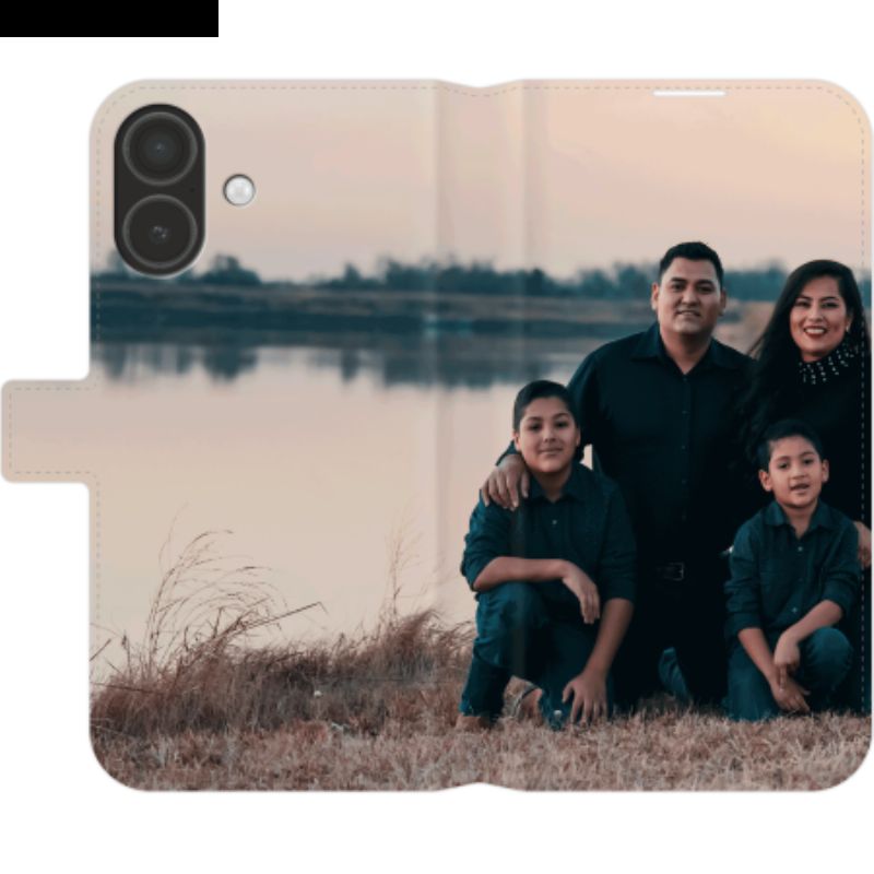 Peněženková Pouzdra iPhone 17 Personalizované