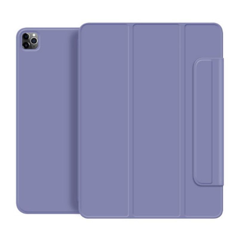 Potah Ipad Pro 129" (2020) / (2018) Umělá Kůže Nappa