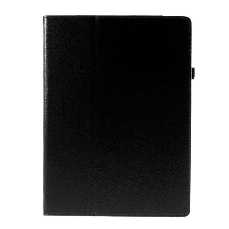 Potah Na Ipad 129 Palcový Umělá Kůže Z Liči