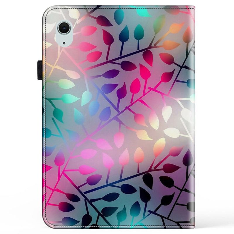 Pouzdro iPad (2025) Javorové Listy