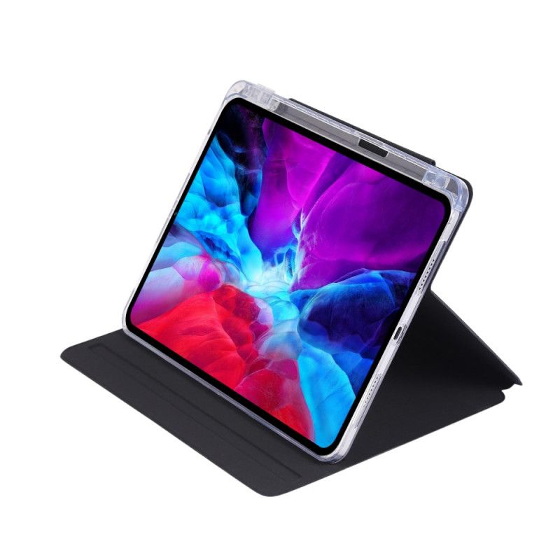 Pouzdro iPad (2025) Odnímatelný A Otočný Magnetický Stojan