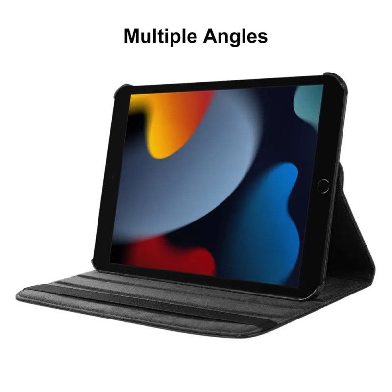 Pouzdro iPad (2025) Otočné O Enkay