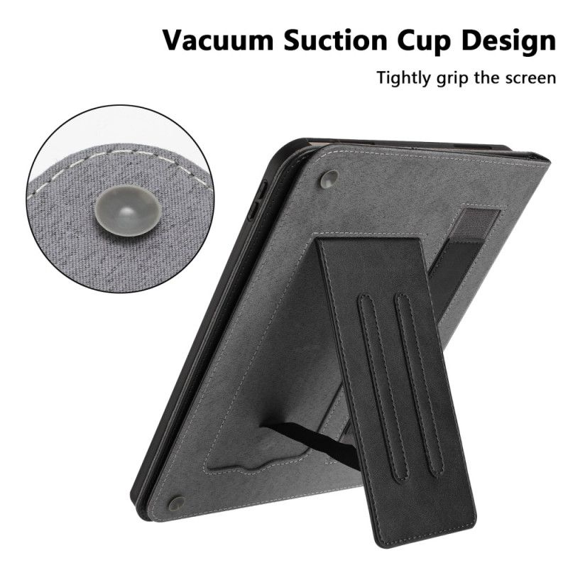 Pouzdro iPad (2025) Stojan Na Peněženku A Handsfree