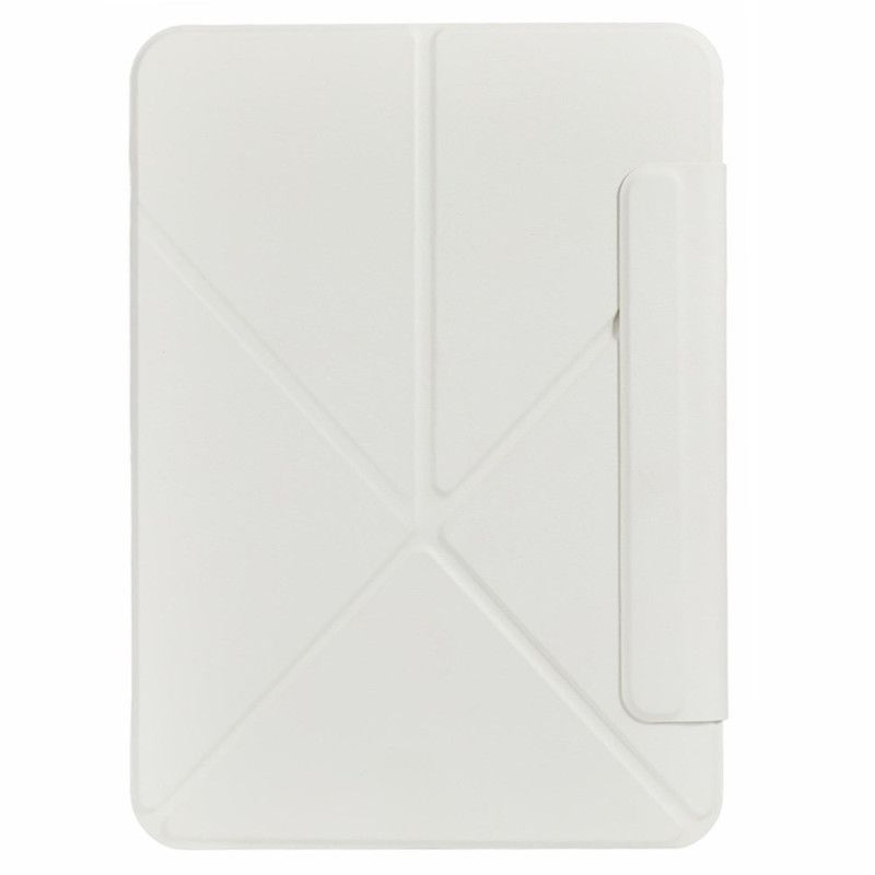 Pouzdro iPad (2025) Stojan Ve Tvaru Y