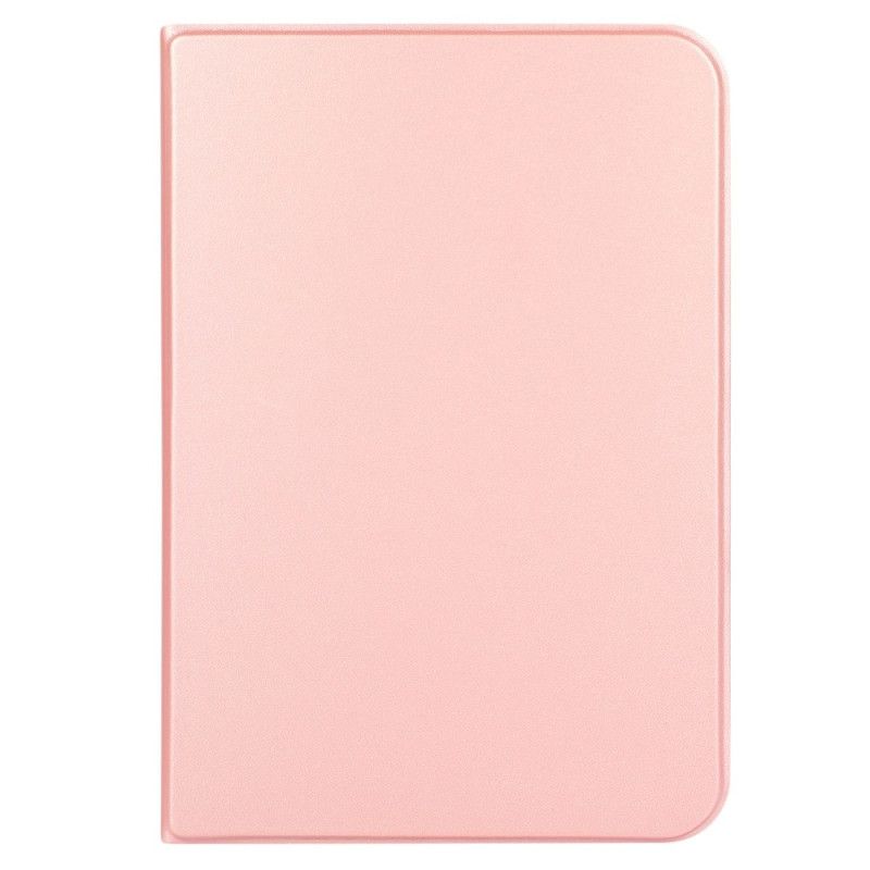 Pouzdro iPad (2025) Umělá Kůže