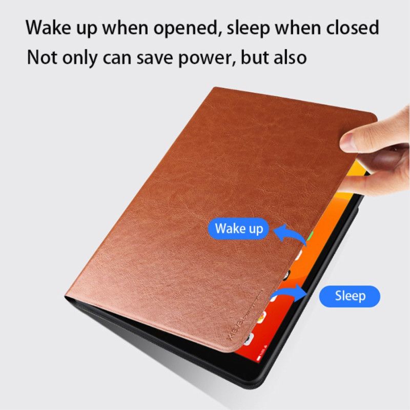 Pouzdro iPad Pro 13 (2025) X-level