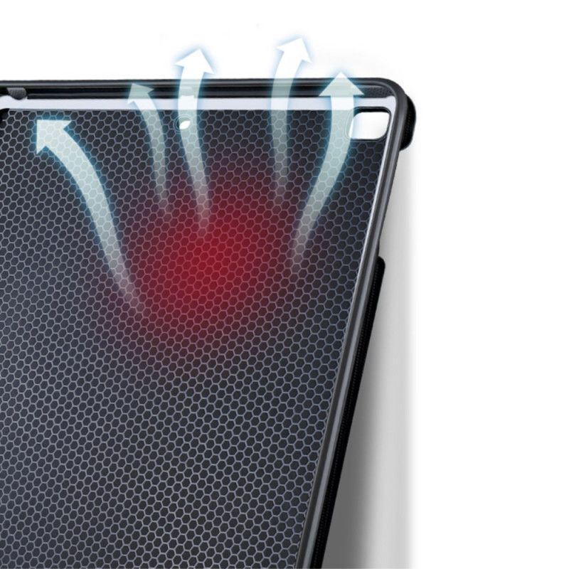 Pouzdro iPad Pro 13 (2025) X-level