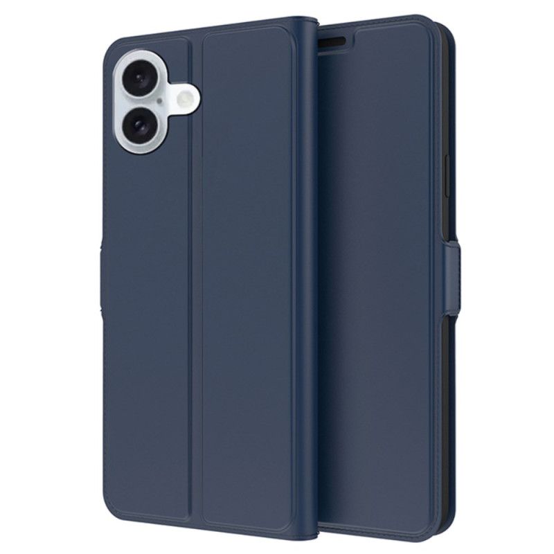 Pouzdro iPhone 16 Držitel Karty