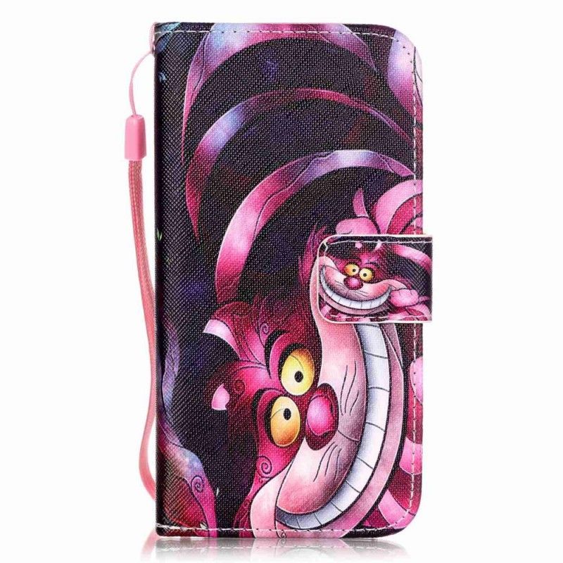 Pouzdro Iphone Se 2/8/7 Alenka V Říši Divů