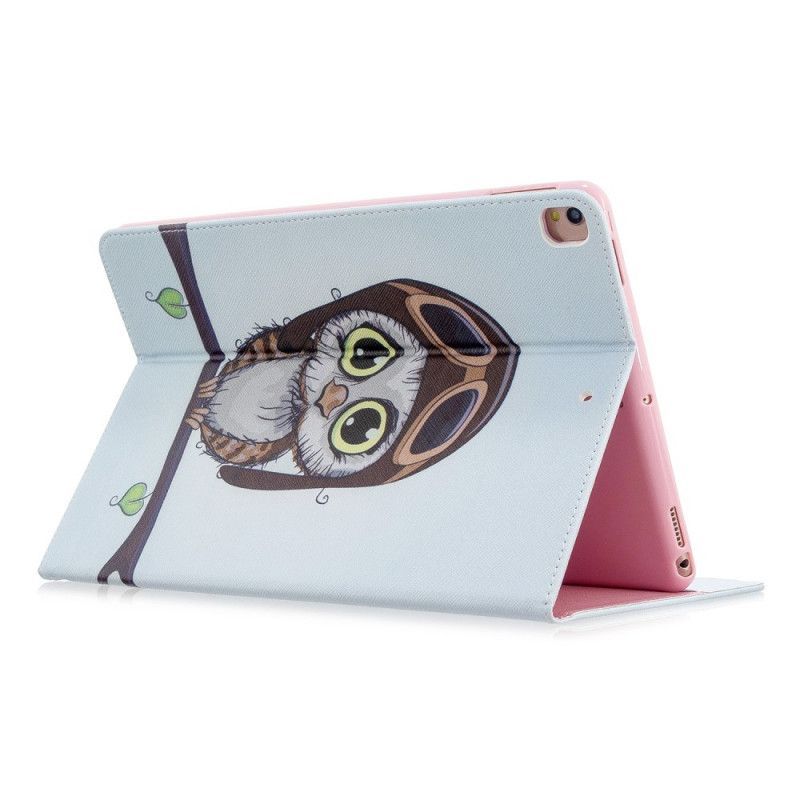 Pouzdro Na Ipad 102" (2020) (2019) Cestovní Sova
