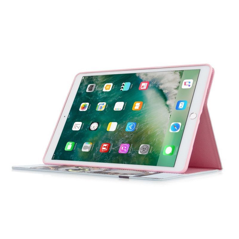 Pouzdro Na Ipad 102" (2020) (2019) Cestovní Sova