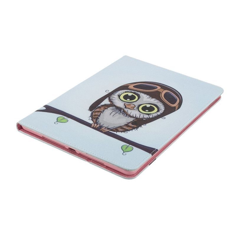 Pouzdro Na Ipad 102" (2020) (2019) Cestovní Sova