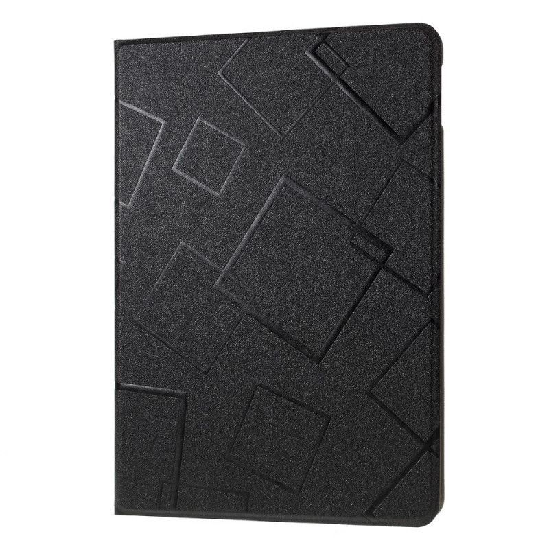 Pouzdro Na Ipad 102" (2020) (2019) Čtverce
