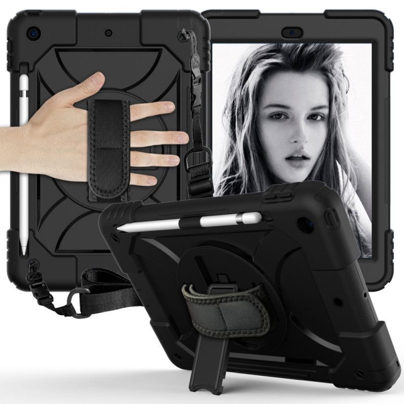 Pouzdro Na Ipad 102" (2020) (2019) Multifunkční