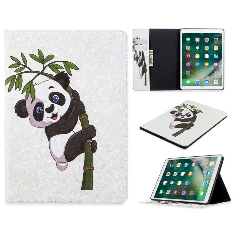 Pouzdro Na Ipad 102" (2020) (2019) Super Panda