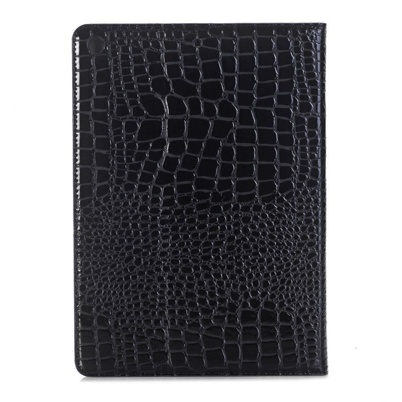 Pouzdro Na Ipad 102" (2020) (2019) Ve Stylu Krokodýlí Kůže
