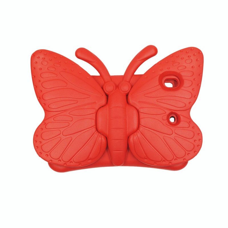 Pouzdro Na Ipad 102" (2020) (2019) / Vzduchové 105" (2019) / Pro 105" Eva Butterflies