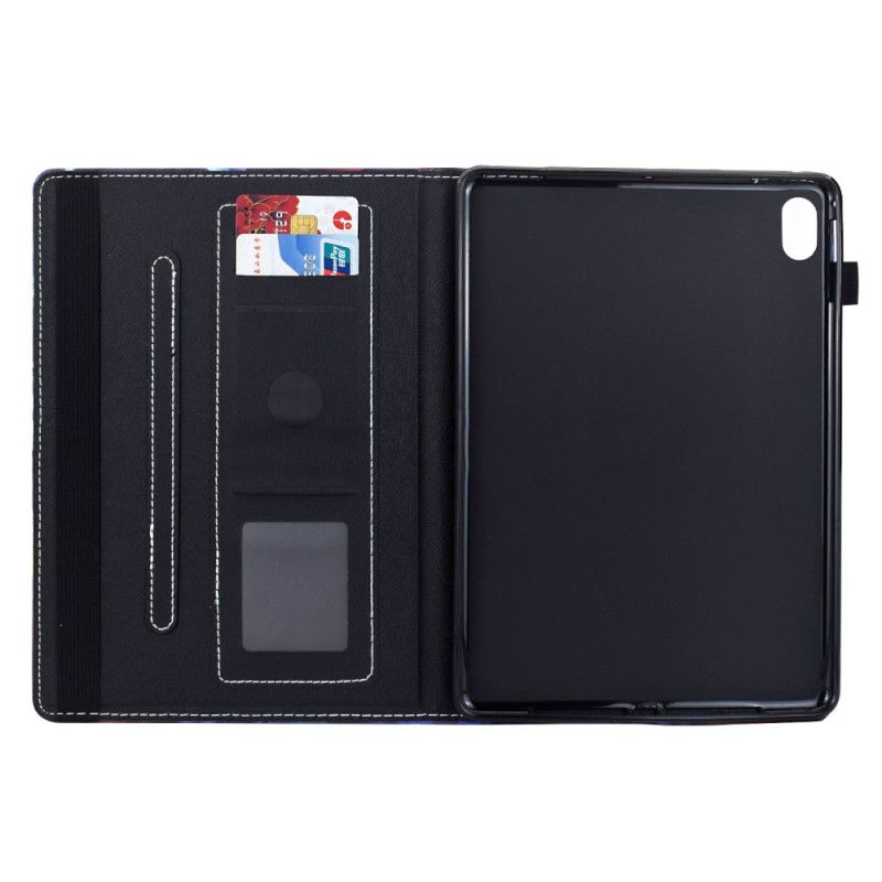 Pouzdro Na iPad (2025) Mramor