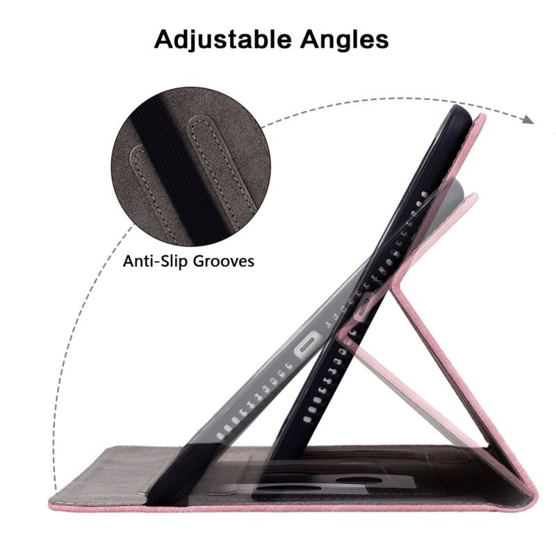 Pouzdro Na iPad (2025) Růže