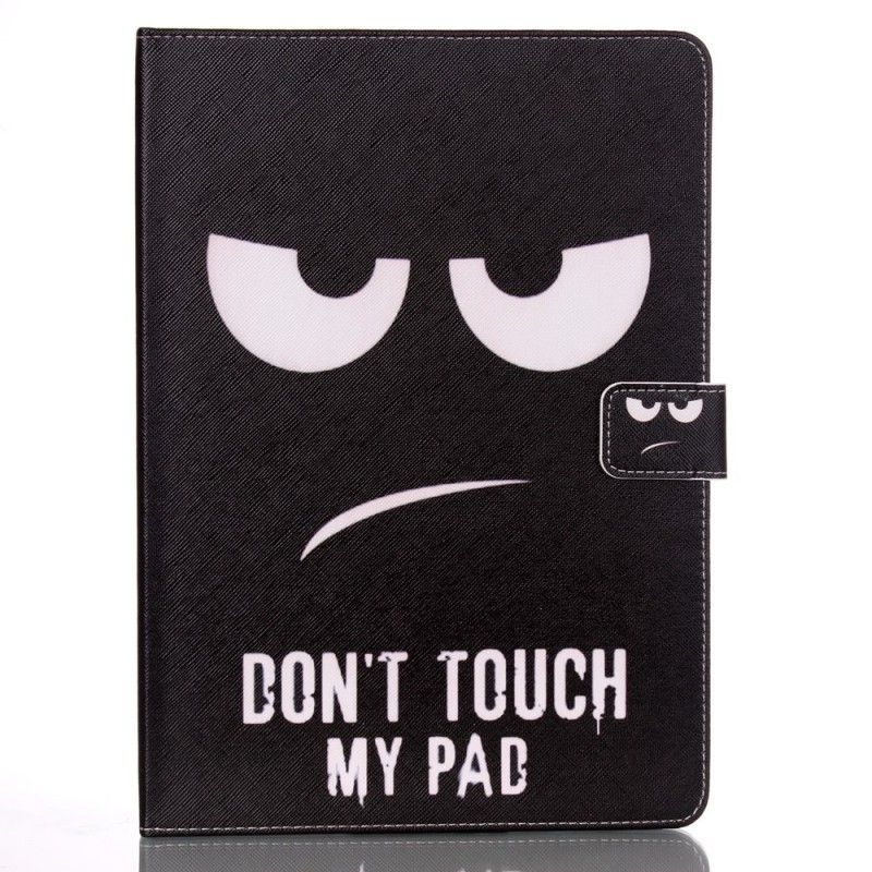 Pouzdro Na Ipad Air 2 Se Nedotýkejte Mého Padu
