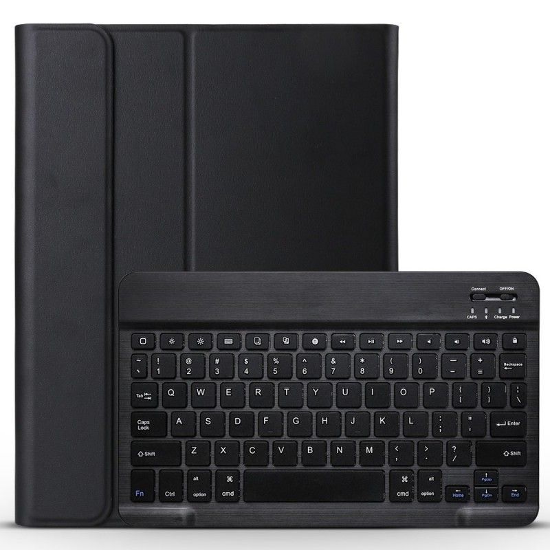 Pouzdro Na Ipad Pro 11" (2018) S Odnímatelnou Bluetooth Klávesnicí