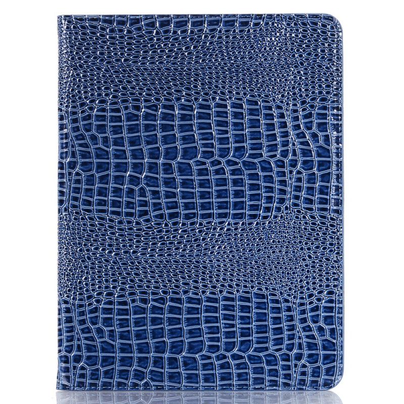 Pouzdro Na iPad Pro 13 (2024) Krokodýlí Styl