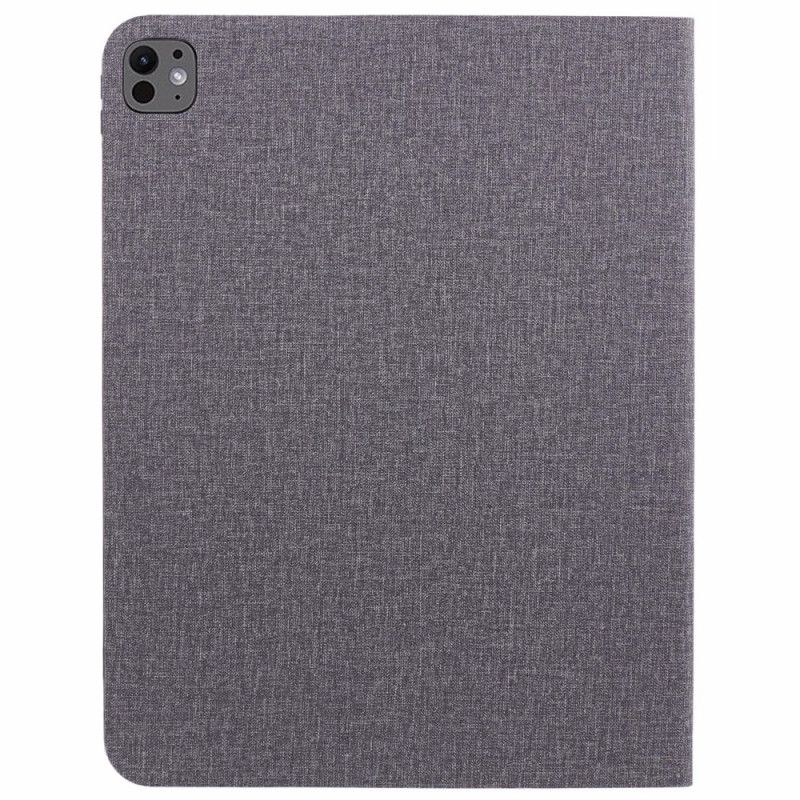 Pouzdro Na iPad Pro 13 (2024) Látka X-level