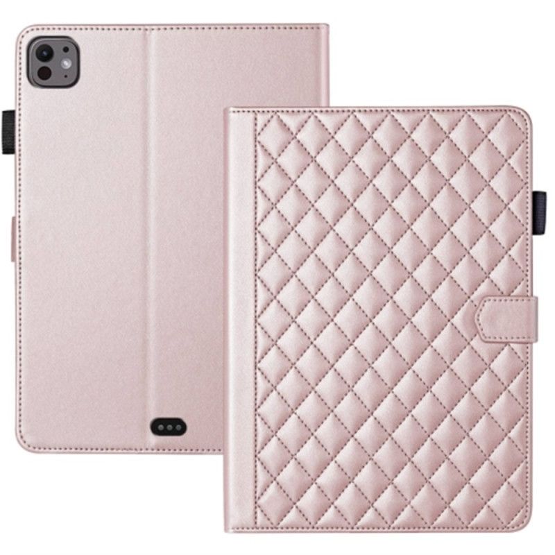 Pouzdro Na iPad Pro 13 (2024) Prošívané