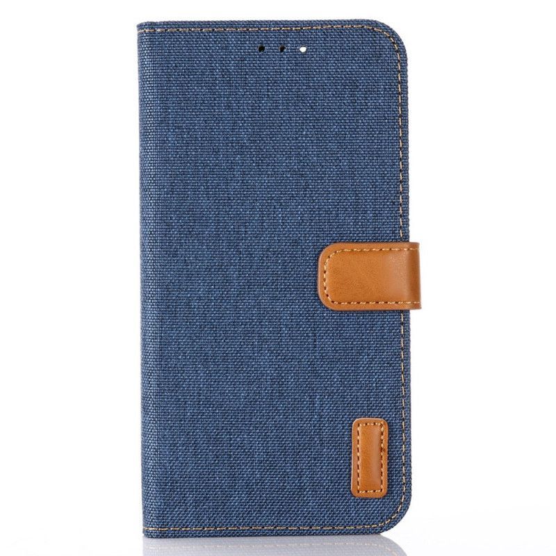Pouzdro Na Iphone 12 Mini Classic Jeans