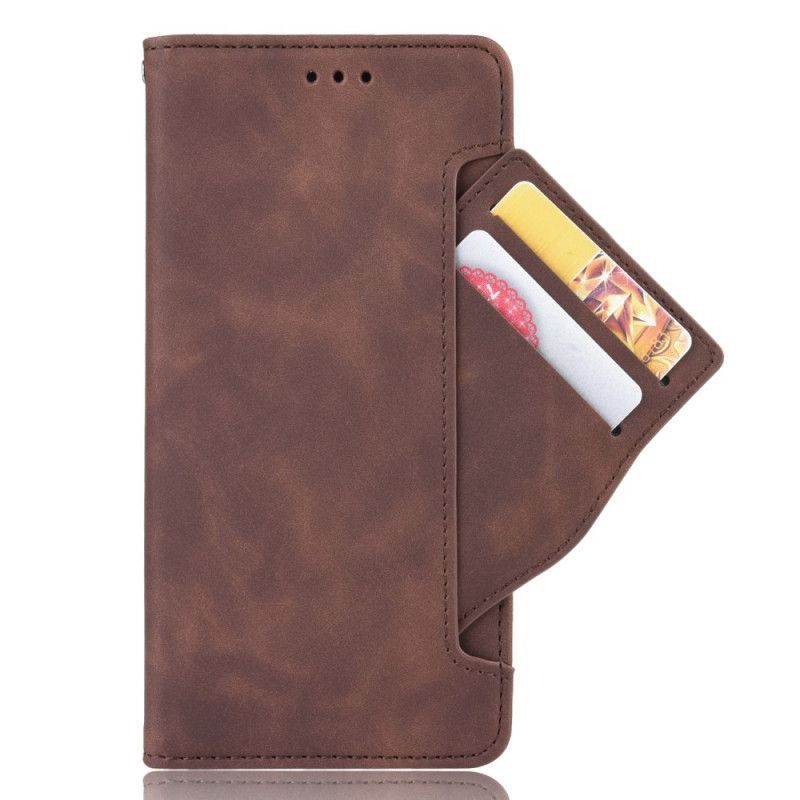Pouzdro Na Iphone 6/6s Prvotřídní Multikarta