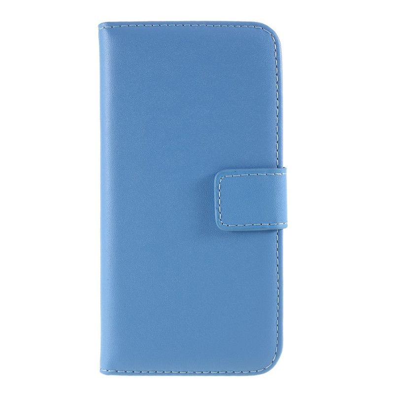 Pouzdro Na Iphone Se 2/8/7 Barva Pravá Kůže