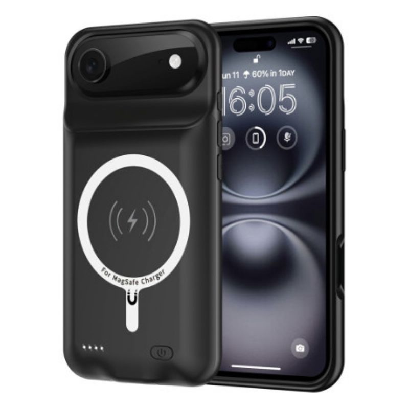 Pouzdro Na Powerbanku 6000 Mah Pro iPhone Air S Magsafe