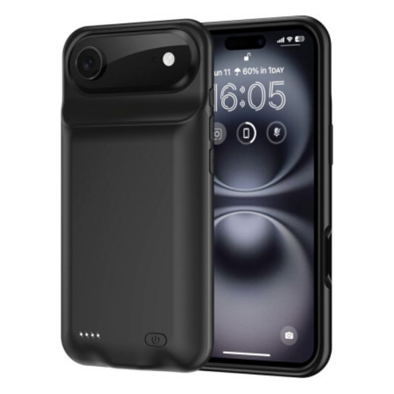 Pouzdro Na Powerbanku 6000 Mah Pro iPhone Air Se Zesílenou Ochranou