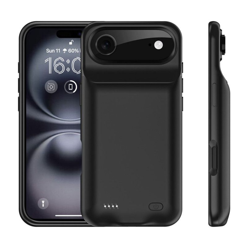 Pouzdro Na Powerbanku 6000 Mah Pro iPhone Air Se Zesílenou Ochranou