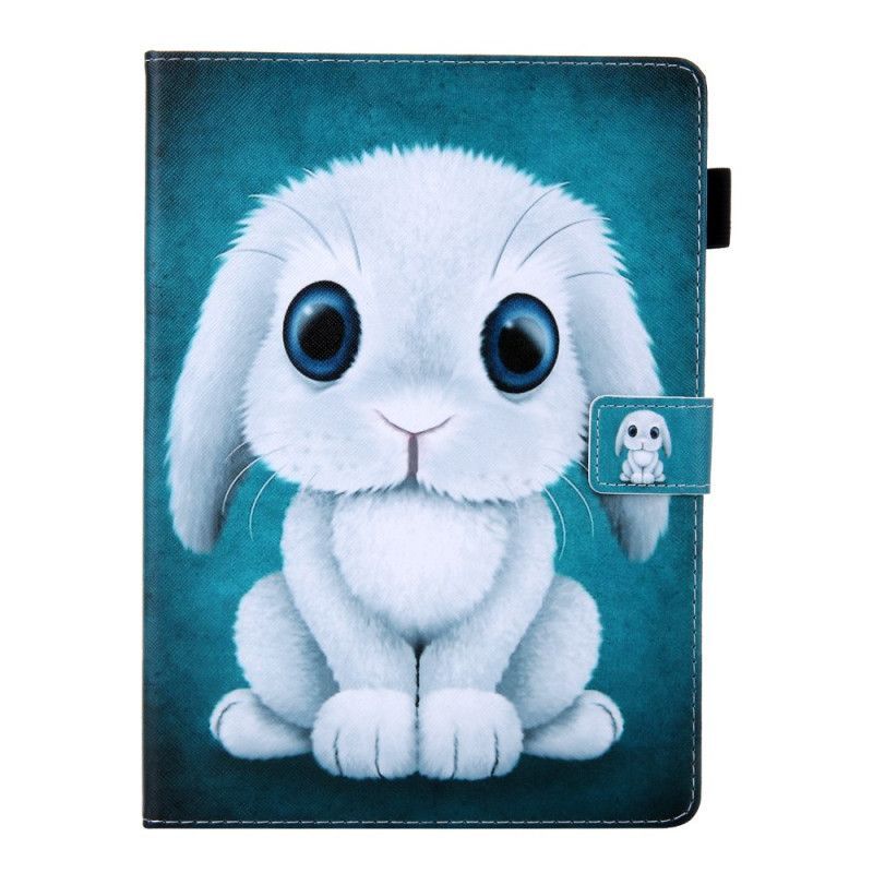 Pouzdro Pro Ipad Air 105" (2019) / Ipad Pro 105" Králičí Zábava