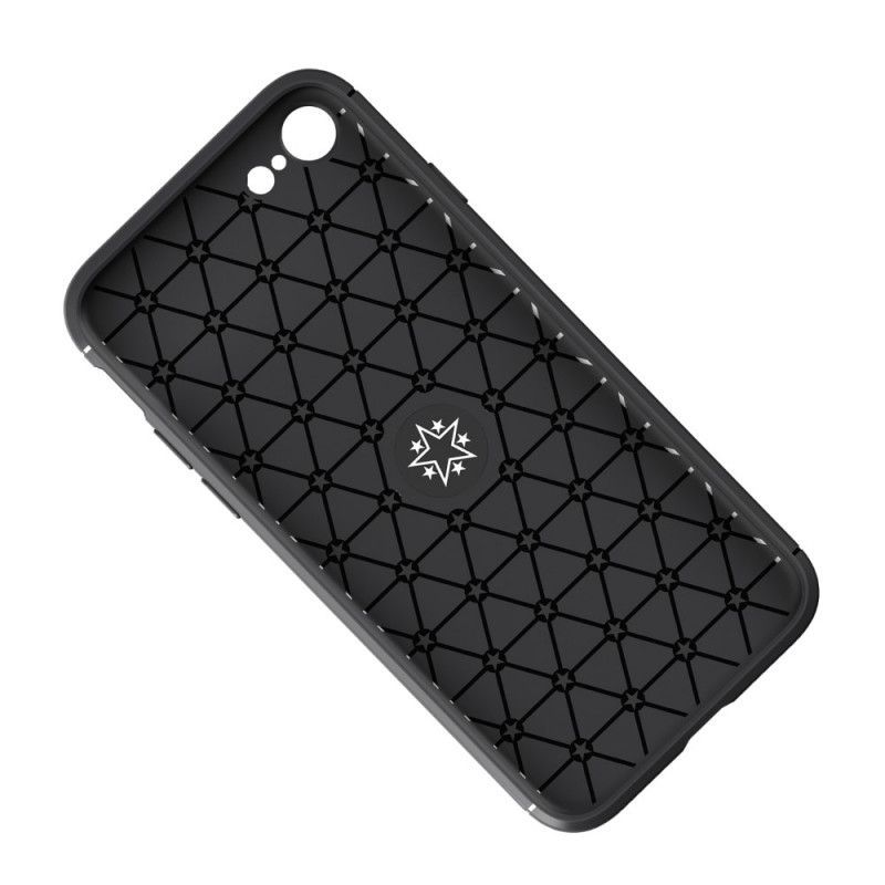 Pouzdro S Magnetickým Otočným Kroužkem Na Iphone 6/6s