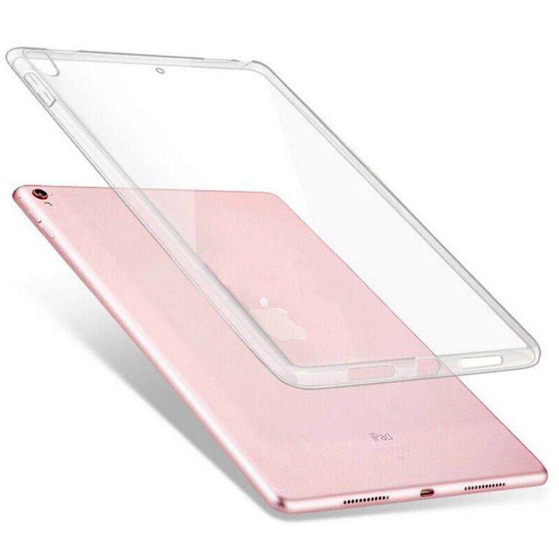 Průhledné Pouzdro Na Ipad Pro 105 Palce